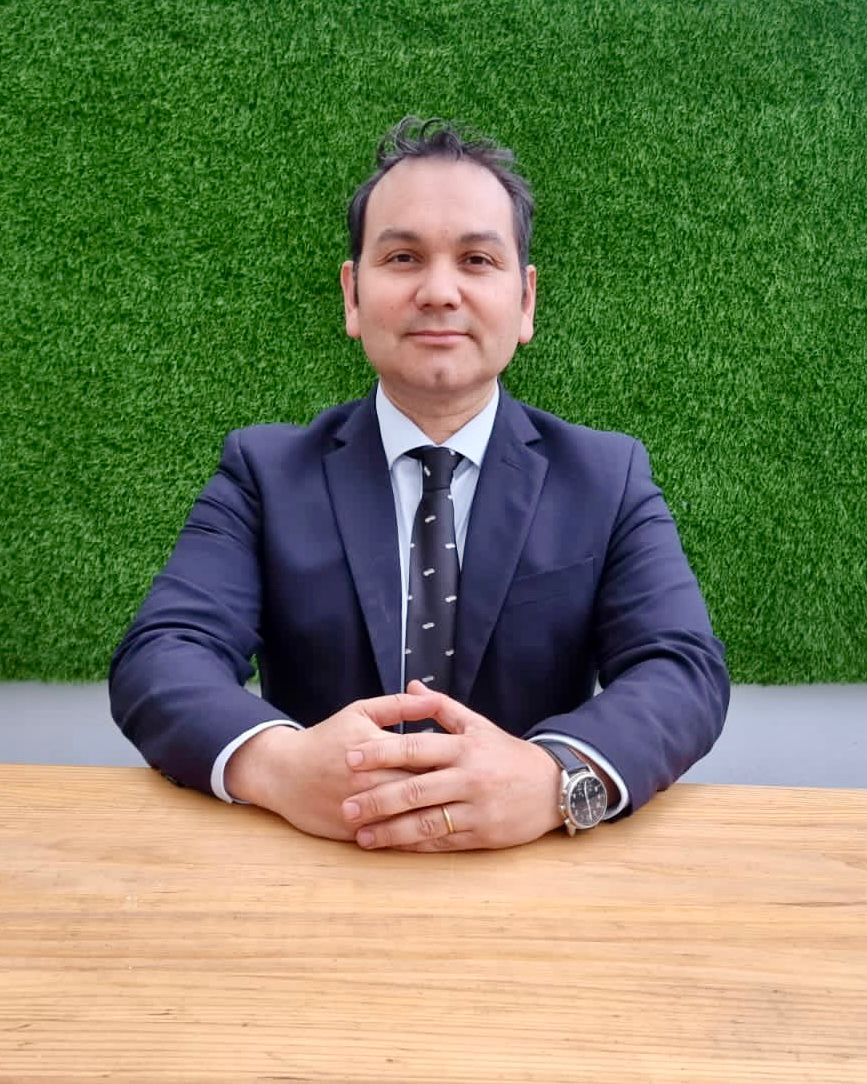 RODRIGO SILVA ARAVENA