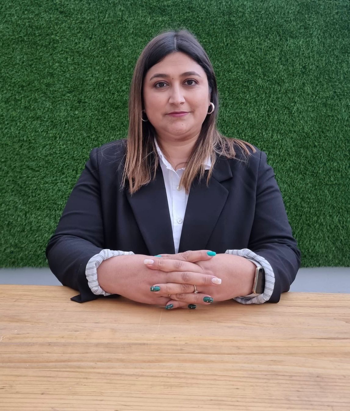 KAREN TORO CÉSPEDES