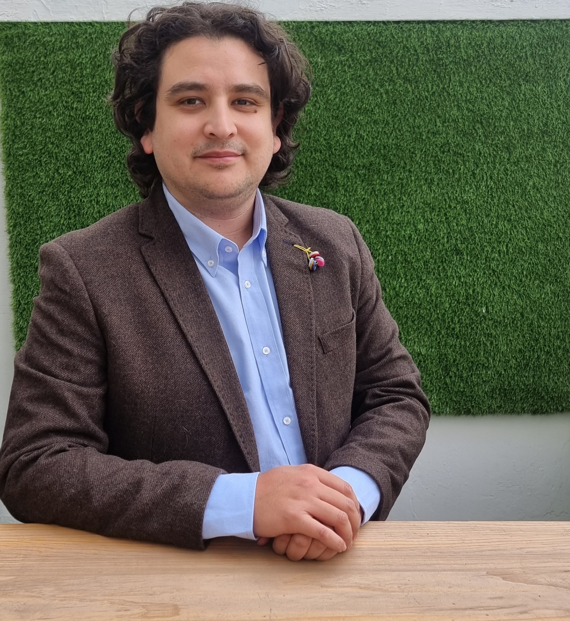 MAURICIO TORRES JAUREGUI