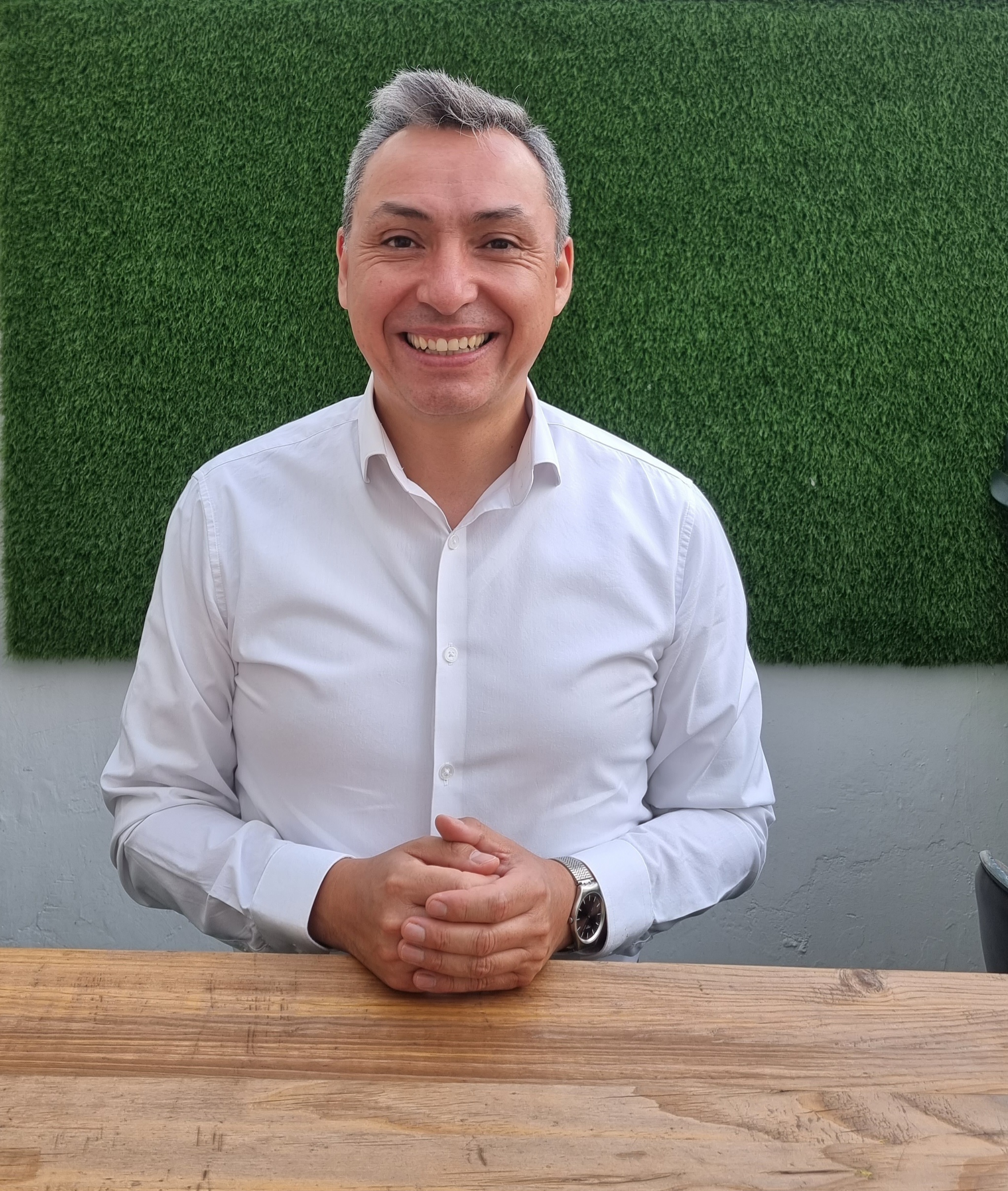 CRISTIAN MONTERO ESPINACE